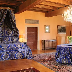 Manoir De Malfarat Charlieu